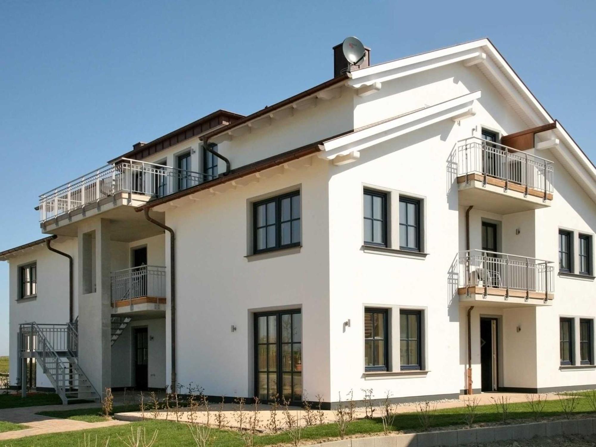 Exkl App Moewennest, Kamin, Waschmaschine, 200 M Zum Strand Börgerende-Rethwisch Extérieur photo