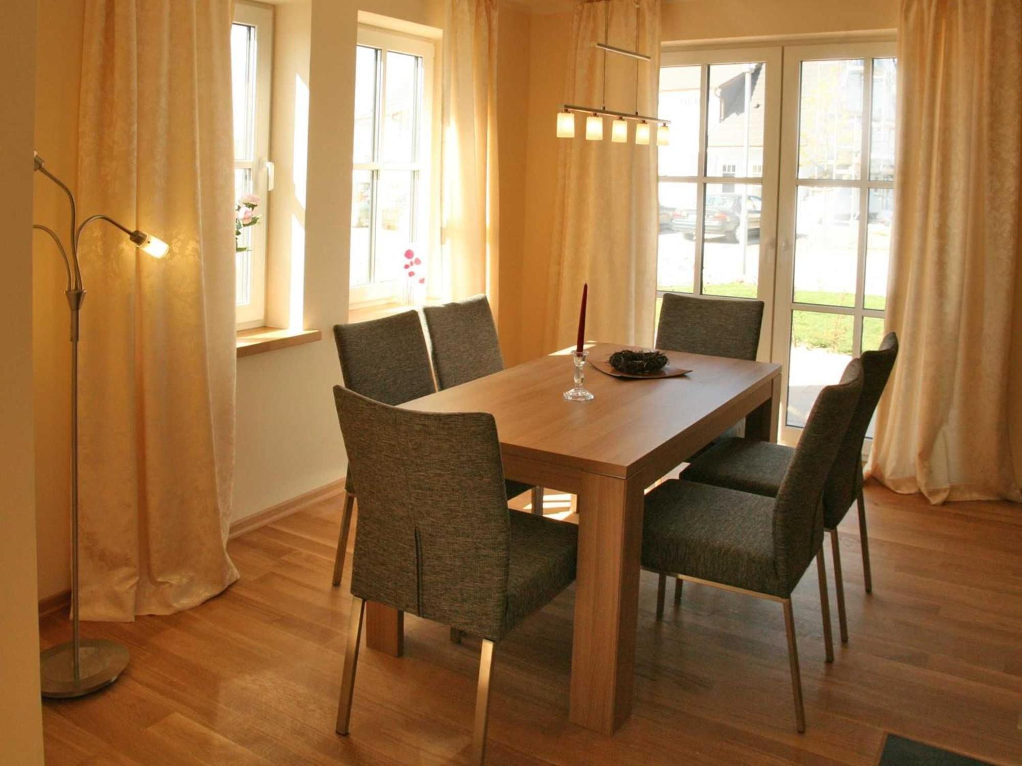 Exkl App Moewennest, Kamin, Waschmaschine, 200 M Zum Strand Börgerende-Rethwisch Extérieur photo